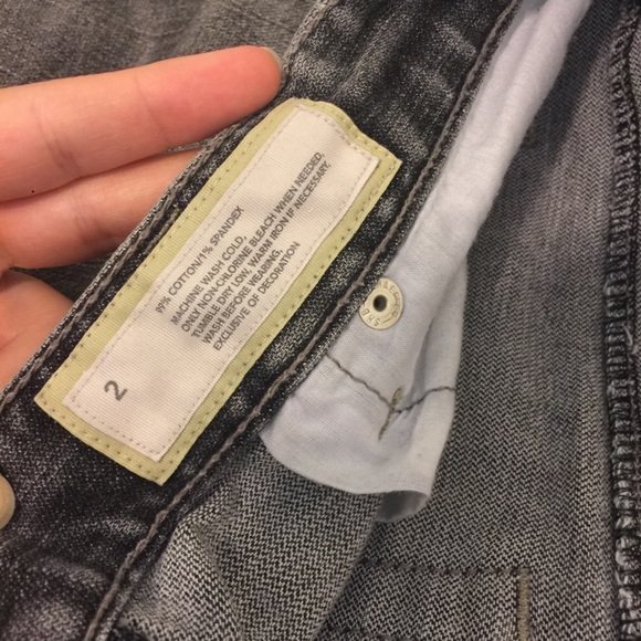 LOFT Curvy Boot Style Jeans - Picture 6 of 13